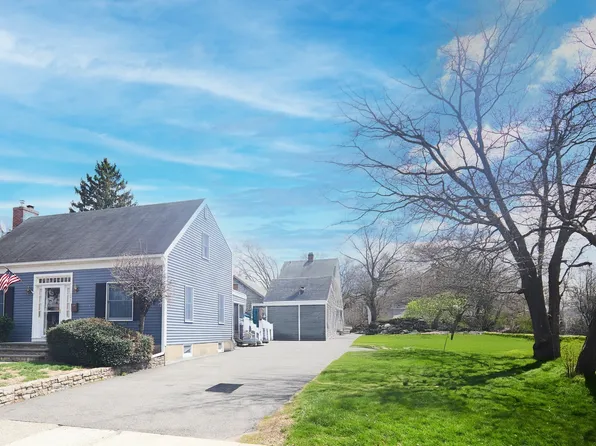 247 Tesiny Avenue, Bridgeport, CT 06606