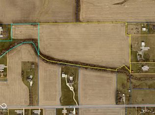0 S Meridian Rd, Greenfield, IN 46140