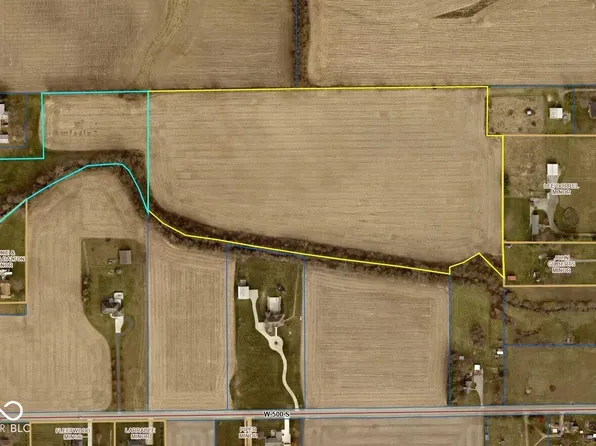 0 S 50 W #S, Greenfield, IN 46140