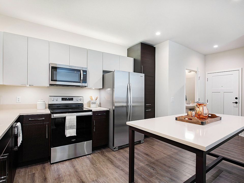 The Locale Apartment Rentals Mission, KS Zillow