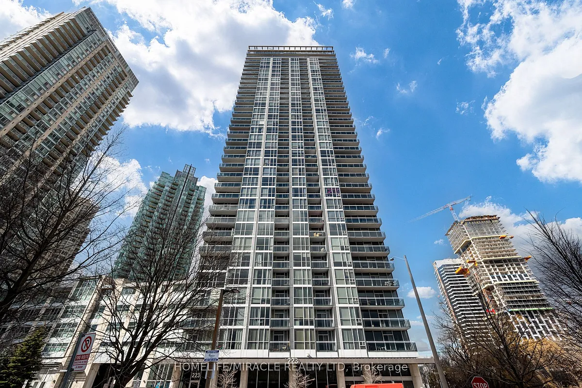Building Photo - 223 Webb Dr #502