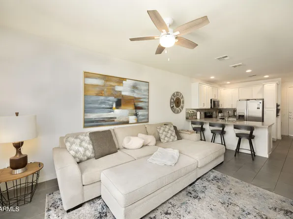 2511 W QUEEN CREEK Road #232, Chandler, AZ 85248