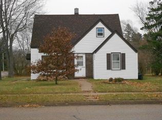 111 16th St S, Wisconsin Rapids, WI 54494
