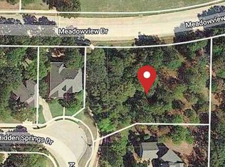 3100 Ashwood Ln, Corinth, TX 76210