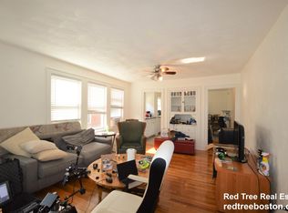 481 Washington St #481W, Brighton, MA 02135
