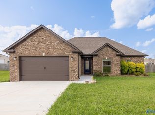 29703 Walker Dr, Ardmore, AL 35739