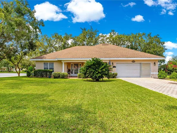 17520 SE 112th Ave, Summerfield, FL 34491