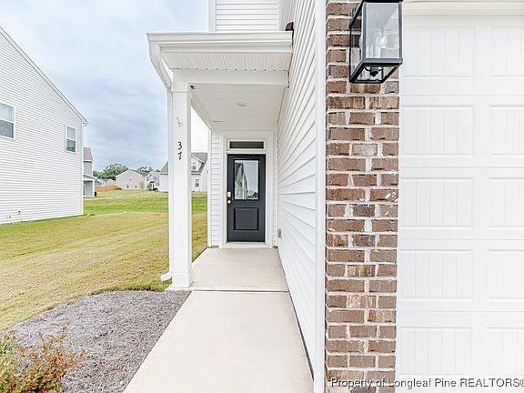 5th image of 37 Furley St Homesite 38