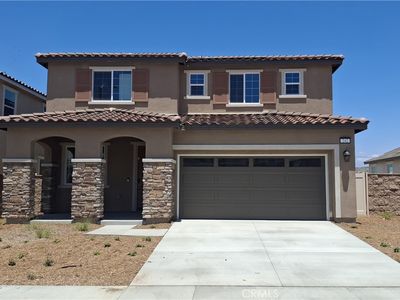 242 Planter Ct, Hemet, CA, 92543