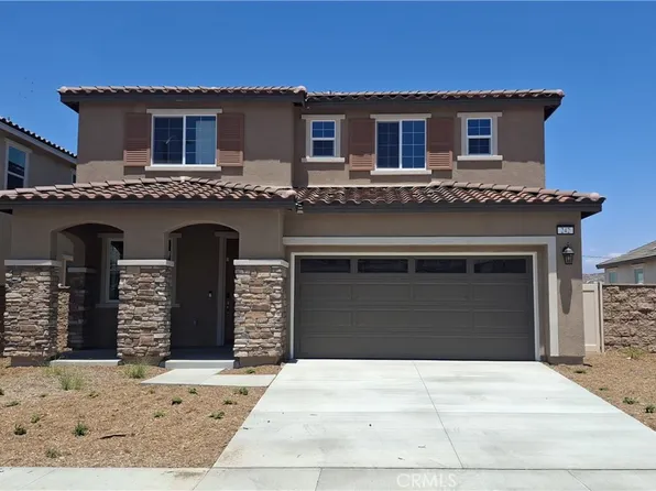 242 Planter Ct, Hemet, CA 92543