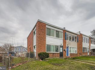 7911 Bank St, Baltimore, MD 21224