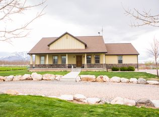 318 E Center St, Genola, UT 84655