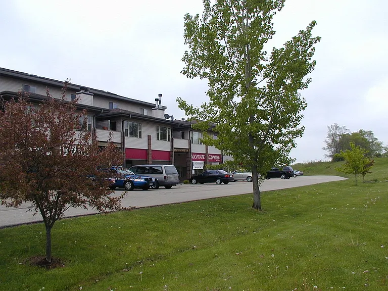 6645 Scattergood Ln #14 — Photo 1