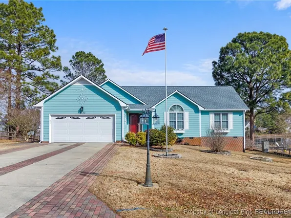 6130 Lake Trail Dr, Fayetteville, NC 28304