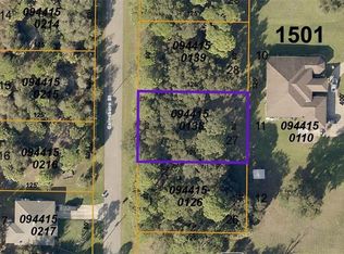 Gainsboro St, North port, FL 34291
