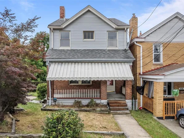 305 Smith Way, Pittsburgh, PA 15211