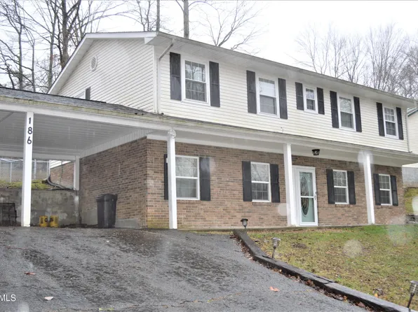 186 Broyles Dr, Caryville, TN 37714