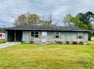 2041 Browning Gate Rd, Estill, SC 29918