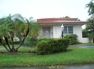 1480 NE 102nd St, Miami Shores, FL 33138