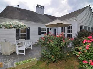 203 Evergreen Trce #0, Canton, GA 30114