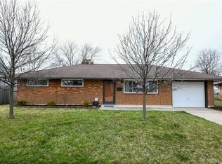 5765 Beth Rd, Dayton, OH 45424