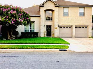 8823 Brae Bnd, San Antonio, TX 78249