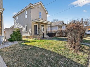 3311 Cardiff Ave, Cincinnati, OH 45209