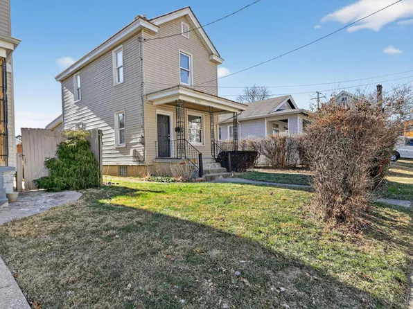 3311 Cardiff Ave, Cincinnati, OH 45209