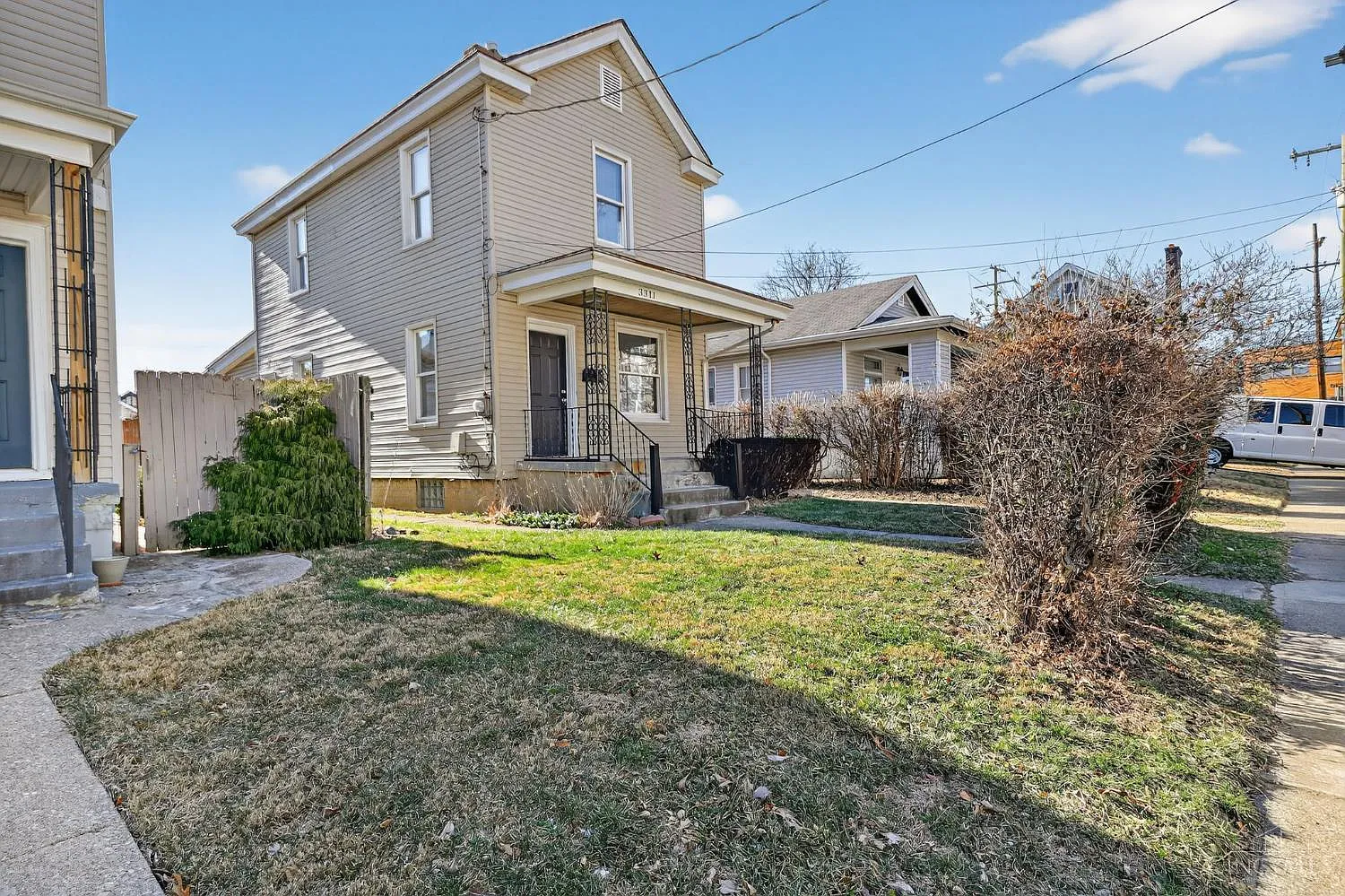 3311 Cardiff Ave photo 1