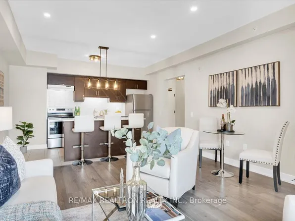 10 Culinary Ln #504, Barrie, ON L9J 0K2