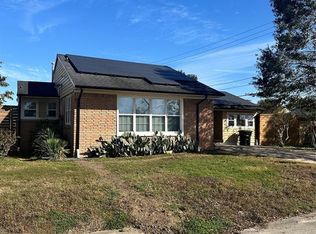 3571 Daphne St, Houston, TX 77021