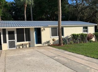 47 Risher Ave, Inglis, FL 34449