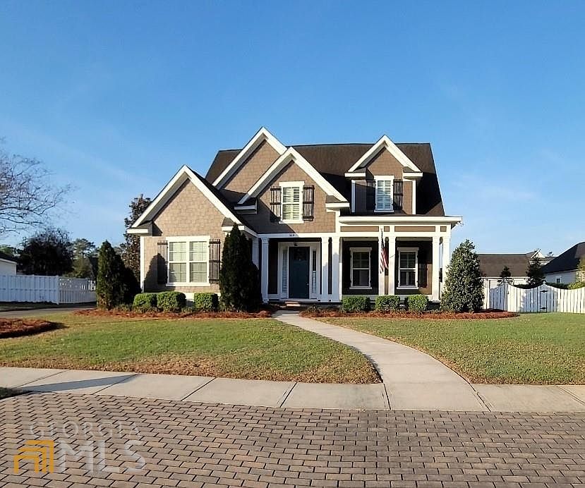 365 Madison Grove Blvd, Thomasville, GA 31757 MLS 20109319 Zillow
