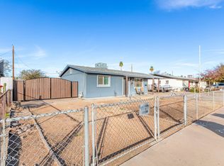 514 S Standage, Mesa, AZ 85202