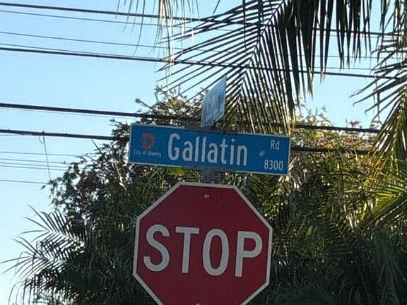 4th image of 8530 Gallatin Rd APT L