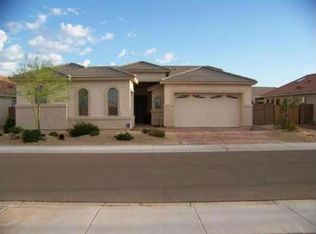 18211 W Stinson Dr, Surprise, AZ 85374