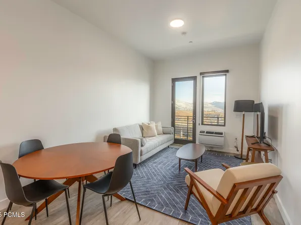 2303 W Deer Hollow Rd #1201, Park City, UT 84060