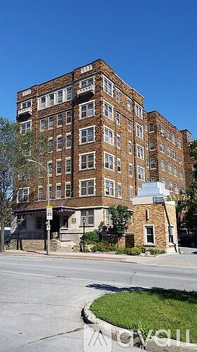 1st image of 2324 W Wisconsin Ave APT 68