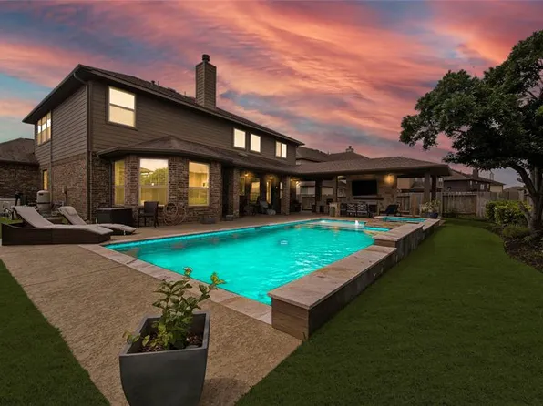 2415 Malaga Lane, League City, TX 77573