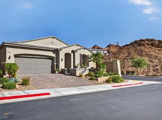 4 Bobado Ln, Henderson, NV 89011