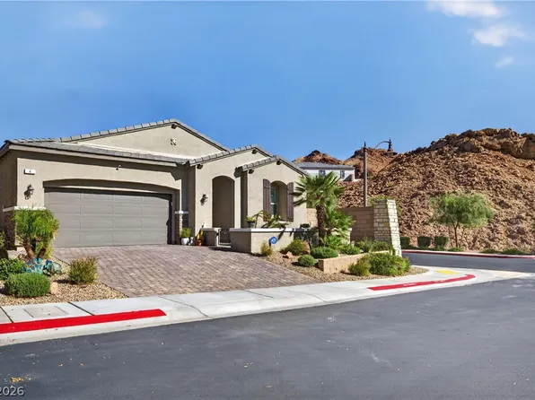 4 Bobado Ln, Henderson, NV 89011