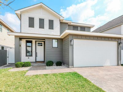 1943 Sambar Loop, Laredo, TX, 78045