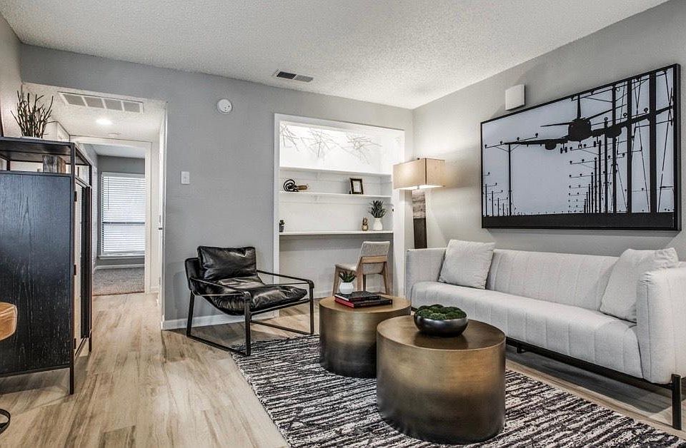 1st image of 4109 Easton Meadows Dr #100
