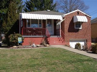 100 N Duane Ave, Pittsburgh, PA 15205