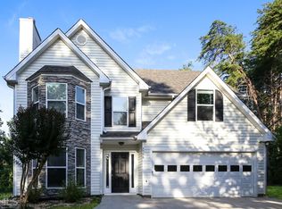 3506 Cameron Cir, Gainesville, GA 30506