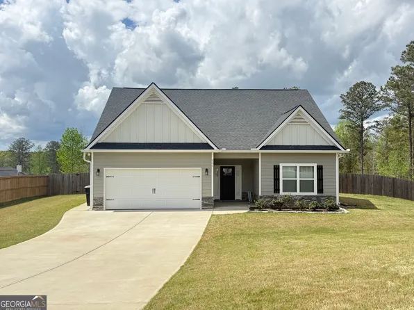 227 Whitley Xing, Rockmart, GA 30153