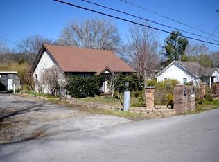 118 Double Springs Rd, Murfreesboro, TN 37127