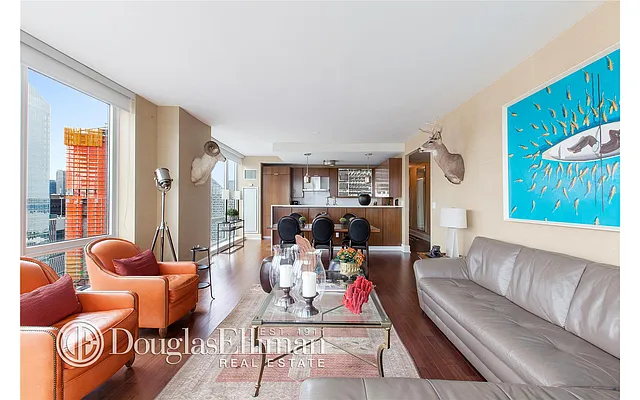 Rented by Douglas Elliman | media 40