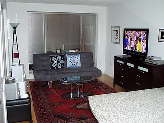 Rented by Bellmarc Realty