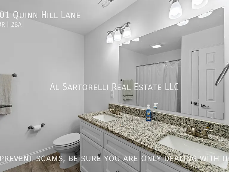 101 Quinn Hill Ln — Photo 8